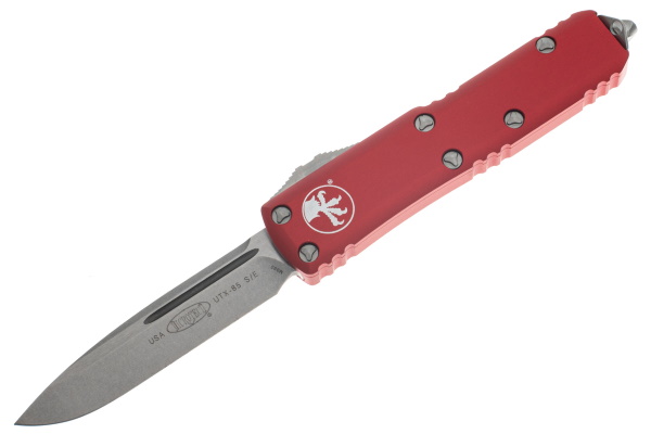 microtech utx-85 red