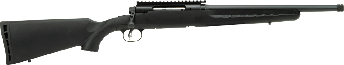 savage arms axis ii 300 blackout