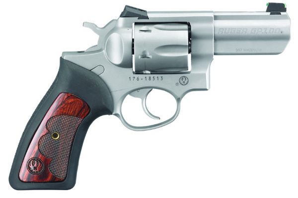 ruger wiley clapp
