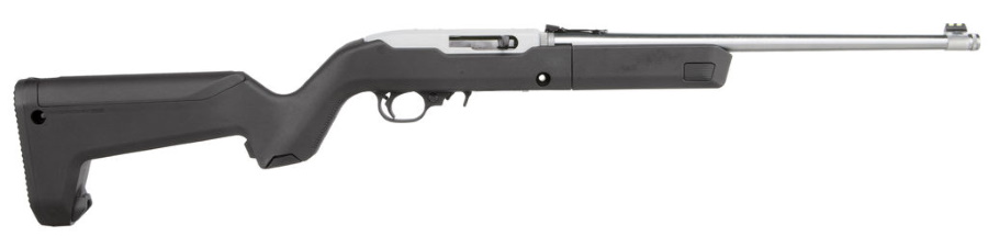 ruger 10/22 takedown stainless