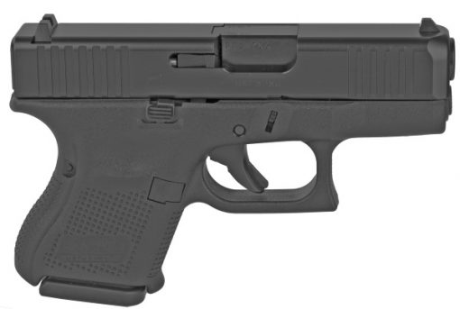 glock 27 gen5 40 s&w