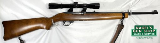 Ruger 10/22 22LR Rifle