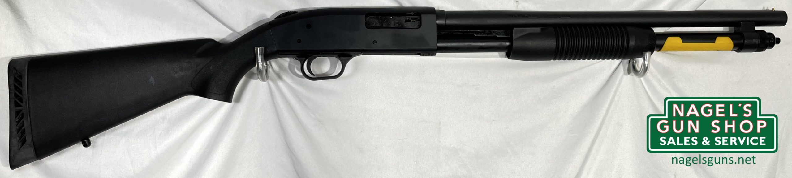 Mossberg 590 20Ga Shotgun