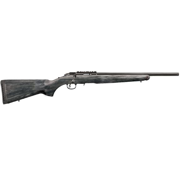 Ruger American Rimfire Target 22 Magnum Rifle, 18" - 8349