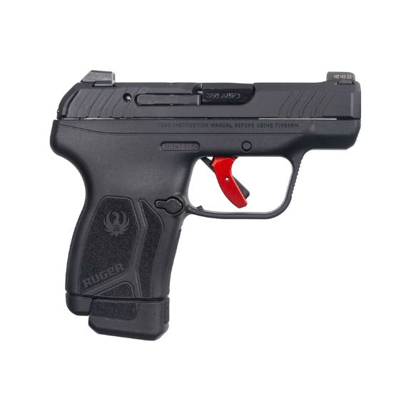 Ruger LCP MAX Elite 380acp Pistol, 2.8"- 13736