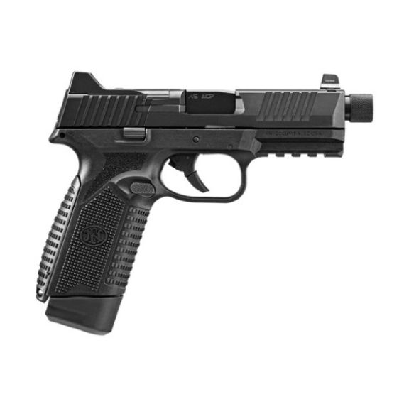 FN 545 Tactical 45acp Pistol, 4.71" - 66-101383