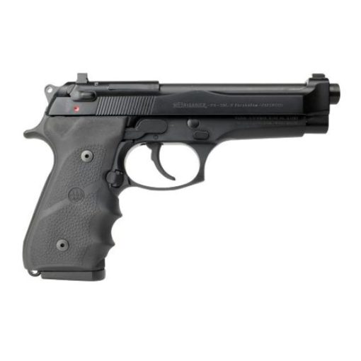 Beretta 92FS Brigadier 9mm Pistol, 4.9" - J92F700CA