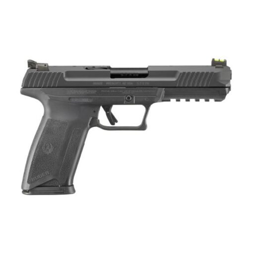 Ruger Ruger-57 Pro 5.7x28 Pistol, 4.94" - 16403