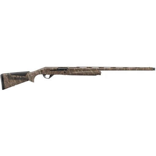 Benelli Super Black Eagle 3 Mossy Oak Bottomland 12 Ga Shotgun, 28" -10351