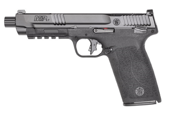 smith & wesson m&p 5.7 thumb safety