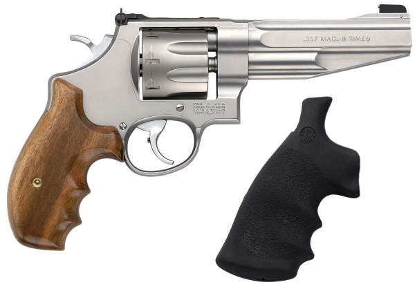 smith & wesson 627 performance center