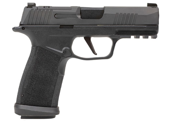 sig sauer p365-xmacro tacops 9mm pistol