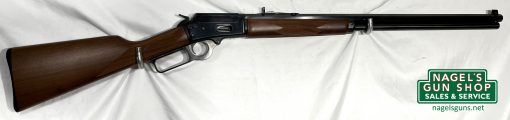 Marlin 1894 Cowboy Limited 45 Long Colt Rifle