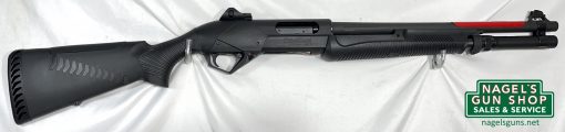 Benelli SuperNova Tactical 12Ga Shotgun