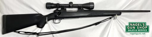 Winchester 70 XTR Featherweight 308 Win Rifle