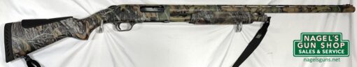 Mossberg 535 12Ga Shotgun