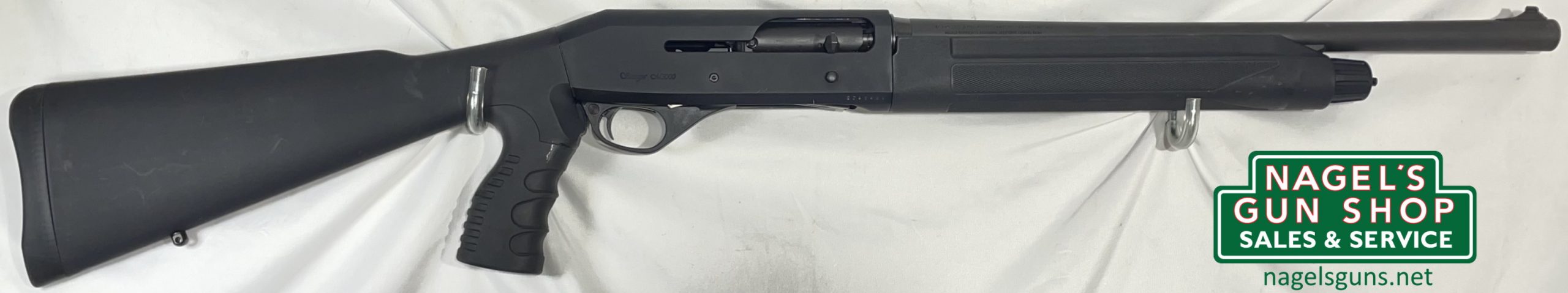 Stoeger M3000 12Ga Shotgun