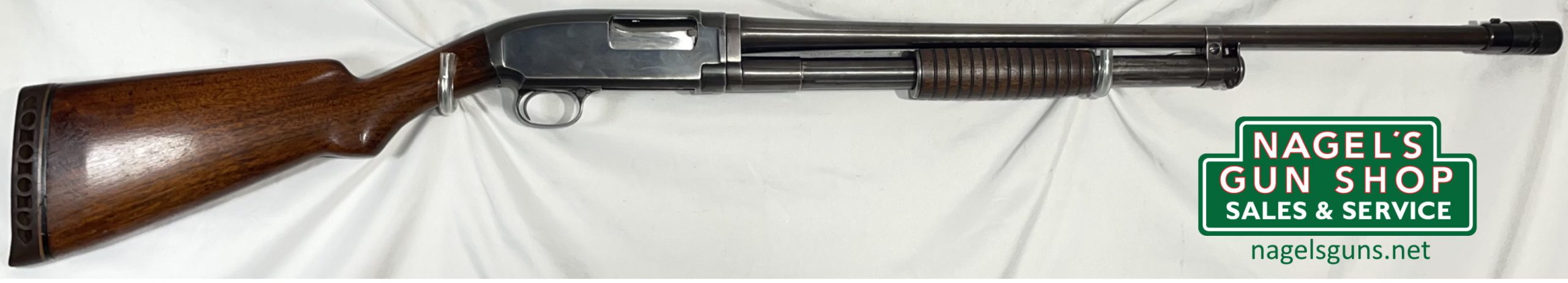 Winchester 1912 20Ga Shotgun