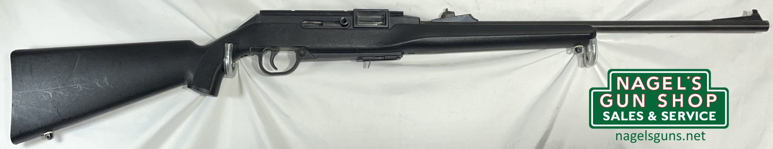 Remington 522 Viper 22LR Rifle