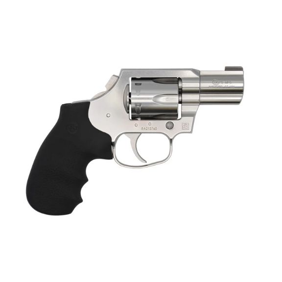 Colt King Cobra Carry DAO 357 Magnum Revolver, 2" - KCOBRA-SB2BB