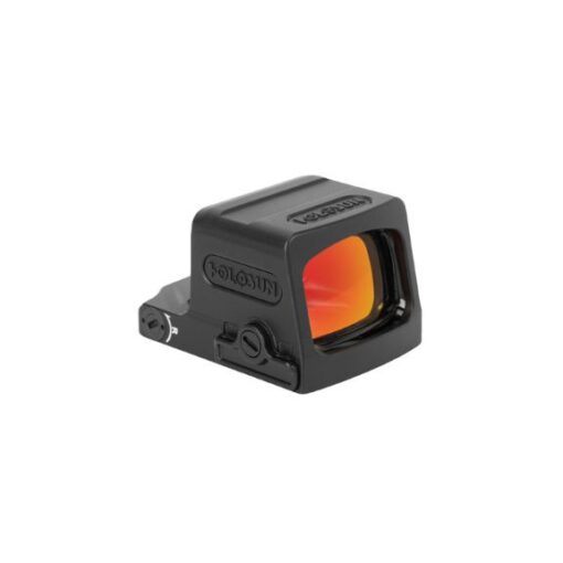 Holosun EPS Red 2 MOA Reflex Sight - EPS-RD-2