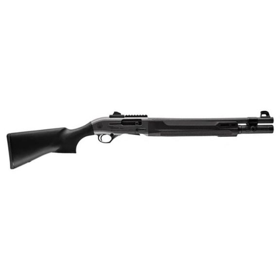 Beretta A300 Ultima Patrol Gray 12 Ga Shotgun, 19.1" - J32CG11