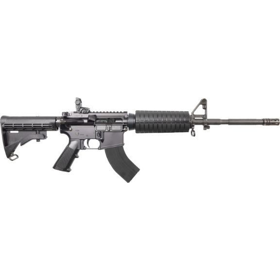 Colt M4 Carbine 7.62x39 Rifle, 16.1" - CR6762