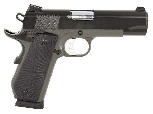 tisas 1911 carry 9 9mm pistol