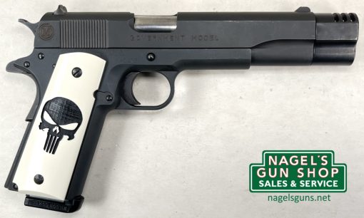 American Classic 1911-A1 45acp Pistol