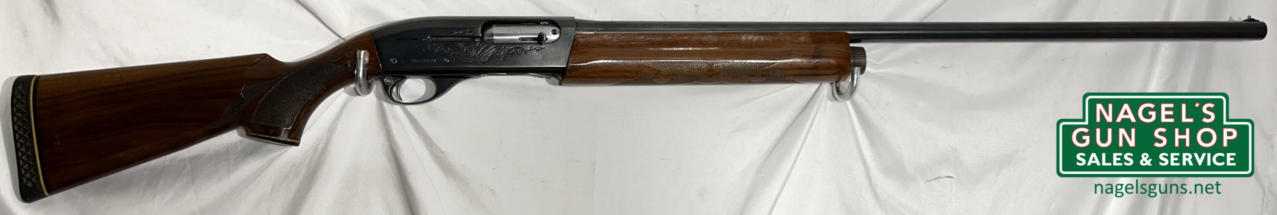 Remington 1100 12Ga Shotgun