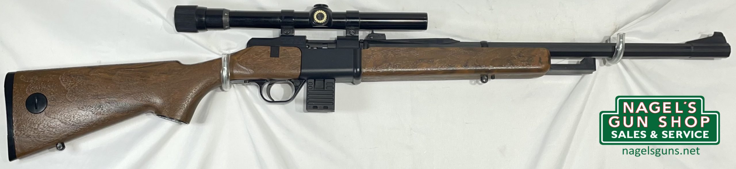 Daisy 2203 22LR Rifle