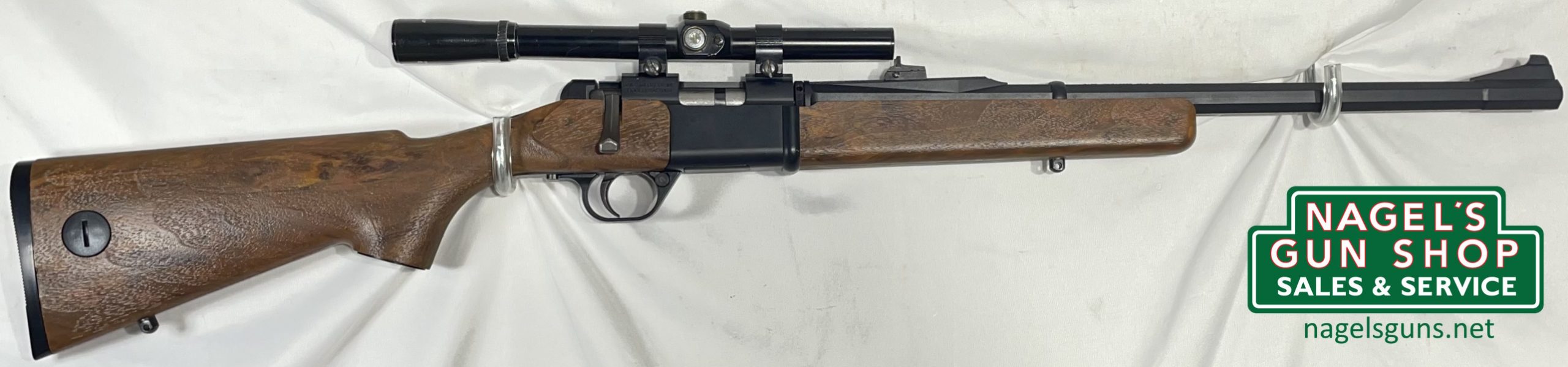 Daisy 2201 22LR Rifle
