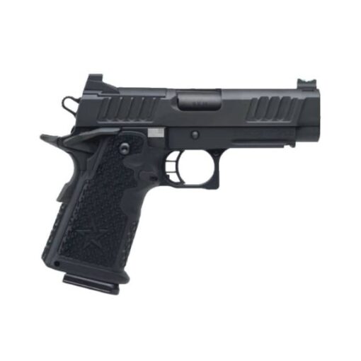Staccato C2 DLC Barrel 9mm Pistol, 3.9" - 10-1101-000102