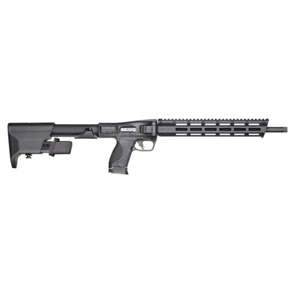 Smith & Wesson M&P FPC 9mm Rifle, 16.25" - 12575