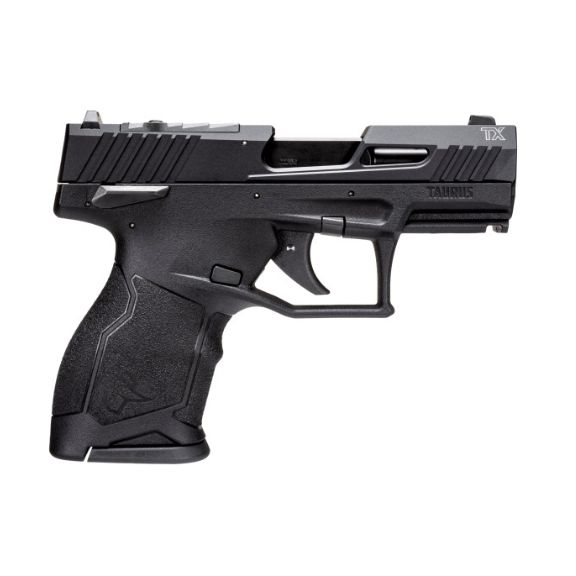 Taurus TX22 Compact 22 LR Pistol, 3.5" - 1-TX22131