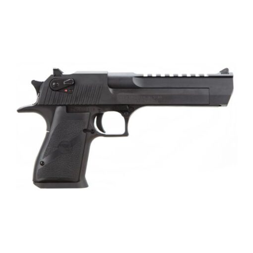 Magnum Research Desert Eagle MK XIX 44 Magnum Pistol, 6" - DE44