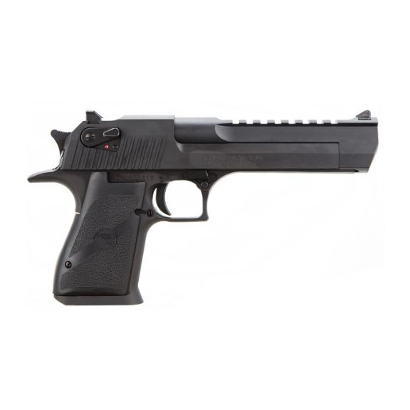 Magnum Research Desert Eagle MK XIX 44 Magnum Pistol, 6" - DE44