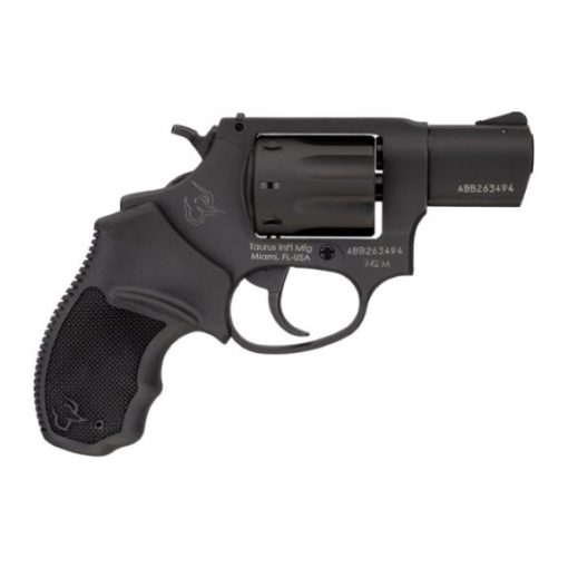Taurus 942 22 Magnum Revolver, 2" - 2-942M021