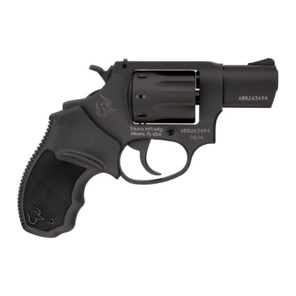 Taurus 942 22 Magnum Revolver, 2" - 2-942M021