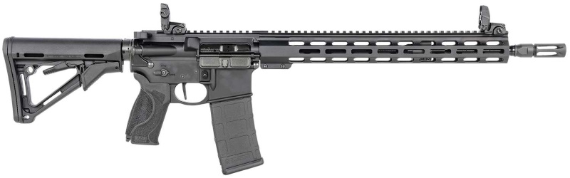 smith & wesson M&p15t