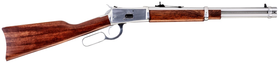 rossi r92 carbine stainless 44 magnum
