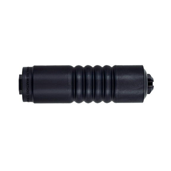 AB A-10 5.56mm Silencer