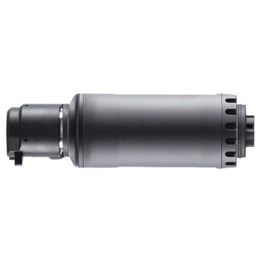 B&T RBS 5.56 A2 5.56MM Silencer, 6.6″- SD-122812-US