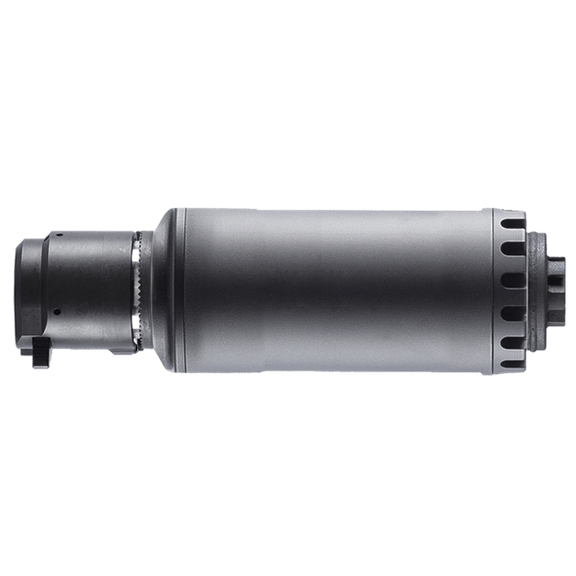 B&T RBS 5.56 A2 5.56MM Silencer, 6.6″- SD-122812-US