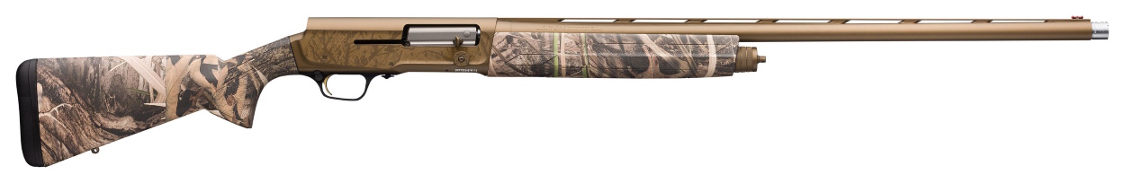 browning a5 wicked wing 12Ga