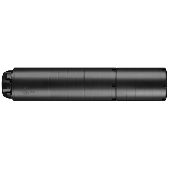 Dead Air Armament Wolfman Silencer 810128160155