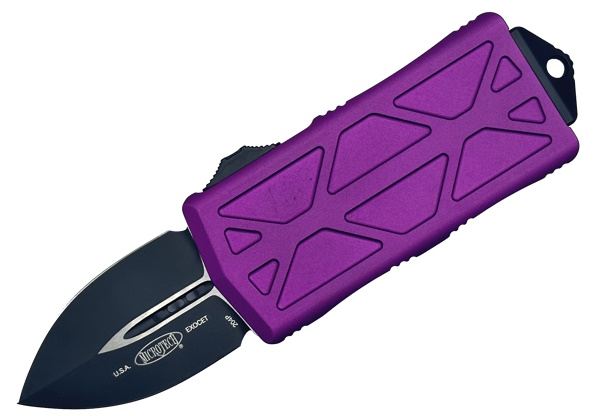microtech exocet violet