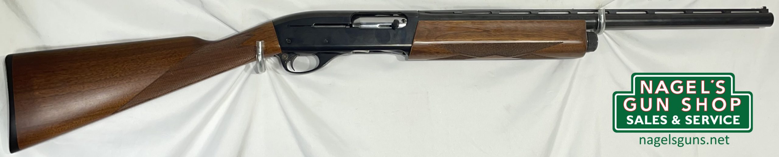 Remington 1100 SPECIAL 12Ga Shotgun