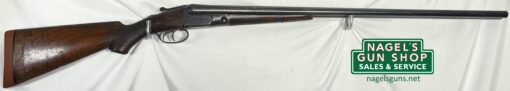 Parker SXS 20Ga Shotgun