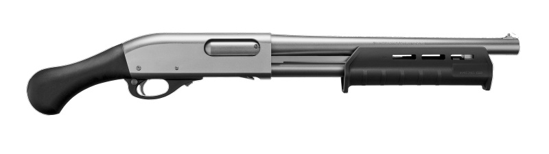 remington 870 tac-14 marine magnum